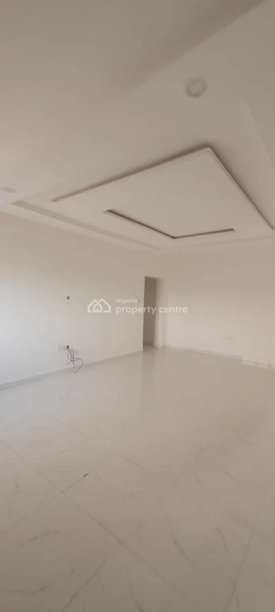 Luxury 3bedroom Flat, Gloden Pearl Estate, Opposite Happy Land Estate, Ajah, Lagos, Flat / Apartment for Rent