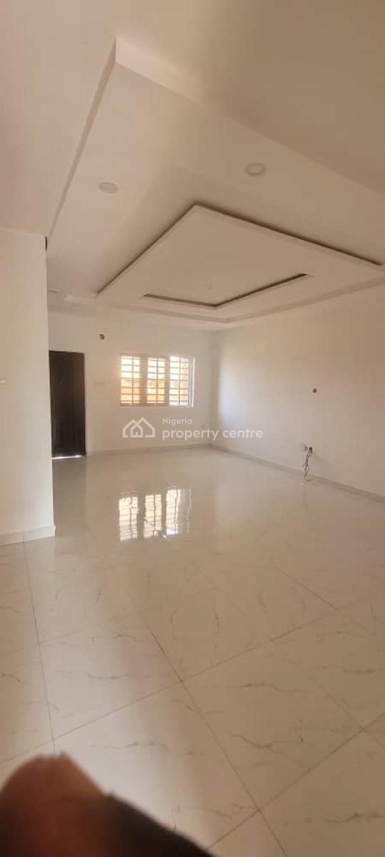 Luxury 3bedroom Flat, Gloden Pearl Estate, Opposite Happy Land Estate, Ajah, Lagos, Flat / Apartment for Rent