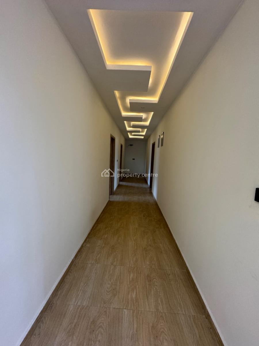a Brand New 5 Bedroom Penthouse in Lekki Phase 1., Lekki Phase 1., Lekki Phase 1, Lekki, Lagos, Flat / Apartment for Rent