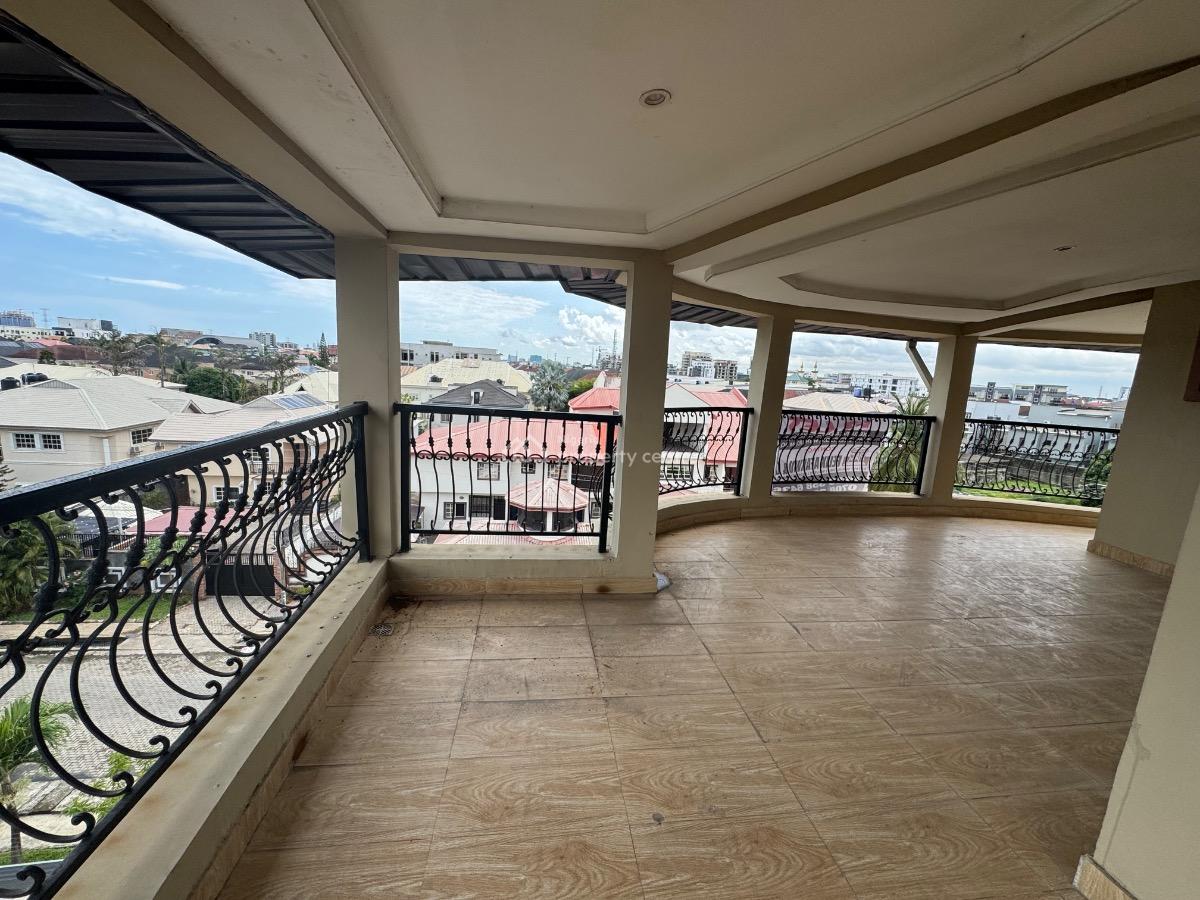 a Brand New 5 Bedroom Penthouse in Lekki Phase 1., Lekki Phase 1., Lekki Phase 1, Lekki, Lagos, Flat / Apartment for Rent