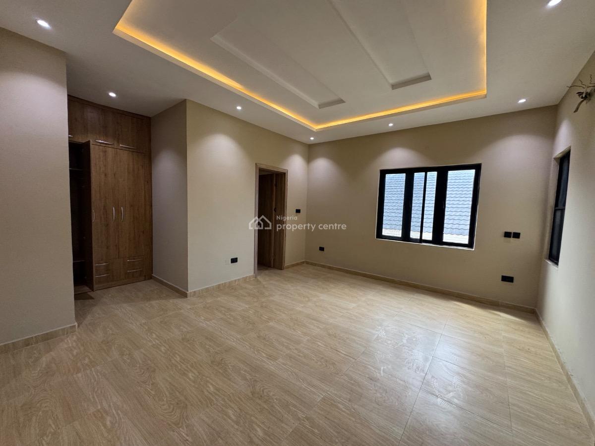 a Brand New 5 Bedroom Penthouse in Lekki Phase 1., Lekki Phase 1., Lekki Phase 1, Lekki, Lagos, Flat / Apartment for Rent