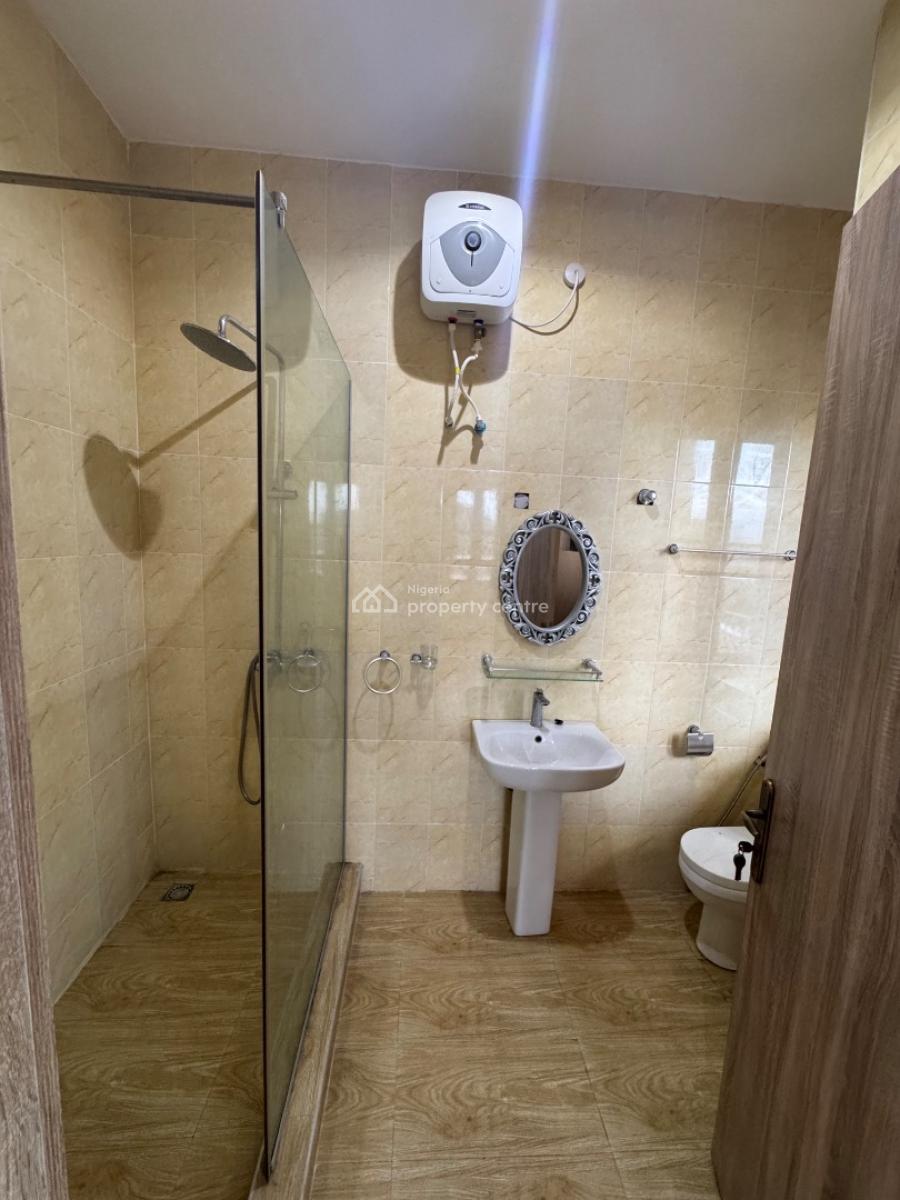 a Brand New 5 Bedroom Penthouse in Lekki Phase 1., Lekki Phase 1., Lekki Phase 1, Lekki, Lagos, Flat / Apartment for Rent