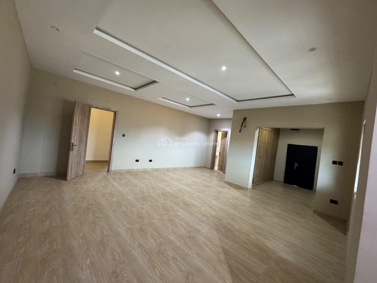 a Brand New 5 Bedroom Penthouse in Lekki Phase 1., Lekki Phase 1., Lekki Phase 1, Lekki, Lagos, Flat / Apartment for Rent