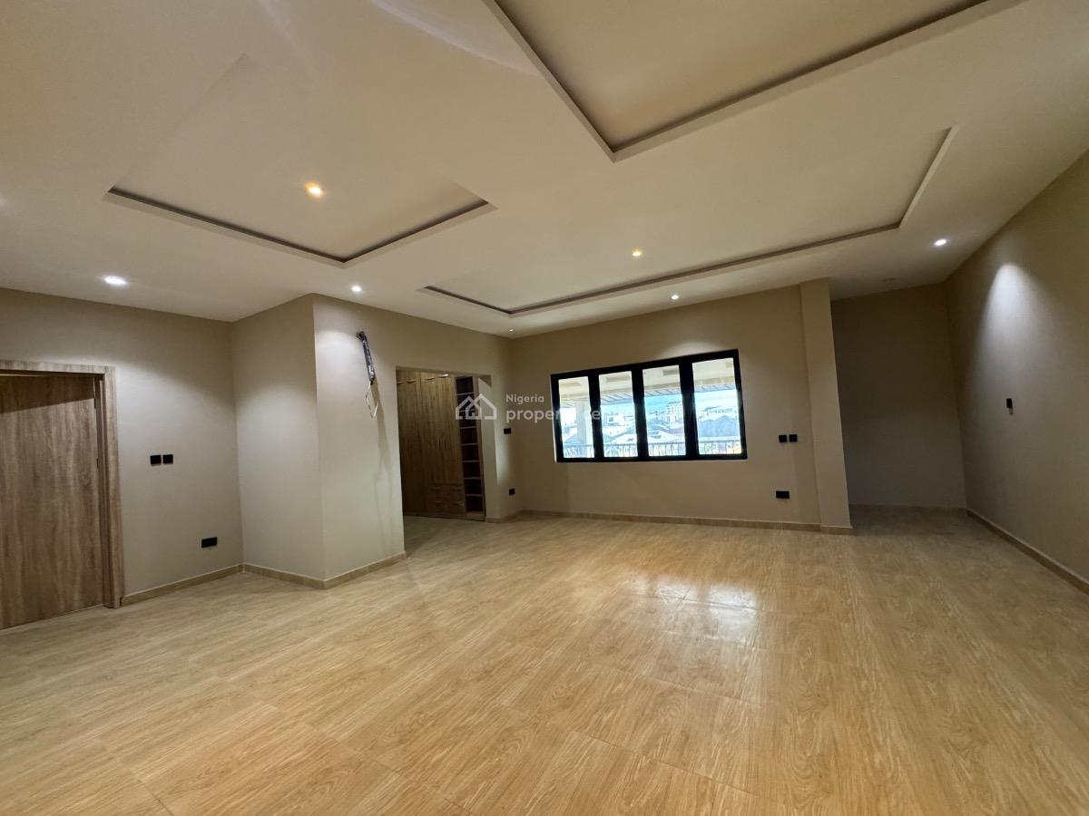 a Brand New 5 Bedroom Penthouse in Lekki Phase 1., Lekki Phase 1., Lekki Phase 1, Lekki, Lagos, Flat / Apartment for Rent