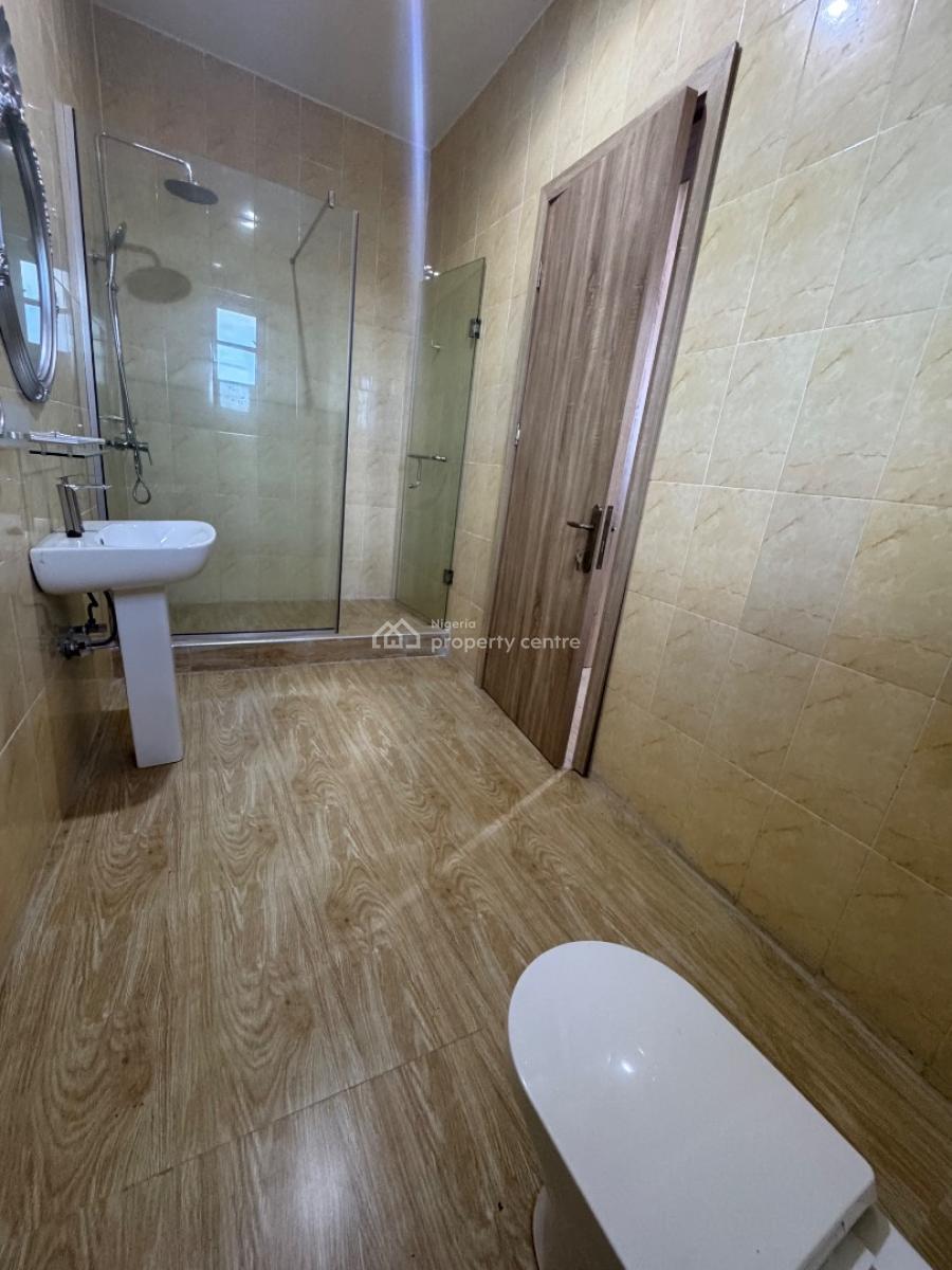 a Brand New 5 Bedroom Penthouse in Lekki Phase 1., Lekki Phase 1., Lekki Phase 1, Lekki, Lagos, Flat / Apartment for Rent