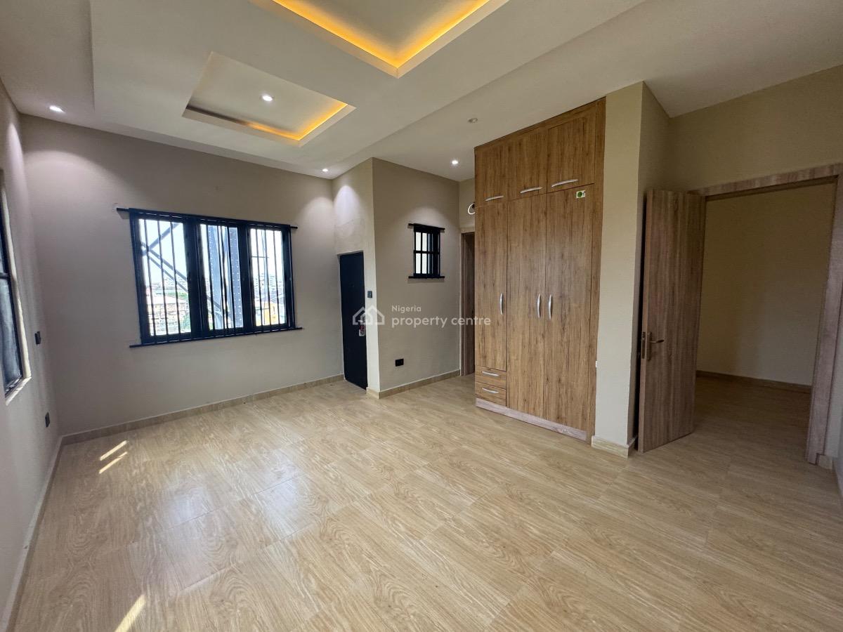 a Brand New 5 Bedroom Penthouse in Lekki Phase 1., Lekki Phase 1., Lekki Phase 1, Lekki, Lagos, Flat / Apartment for Rent