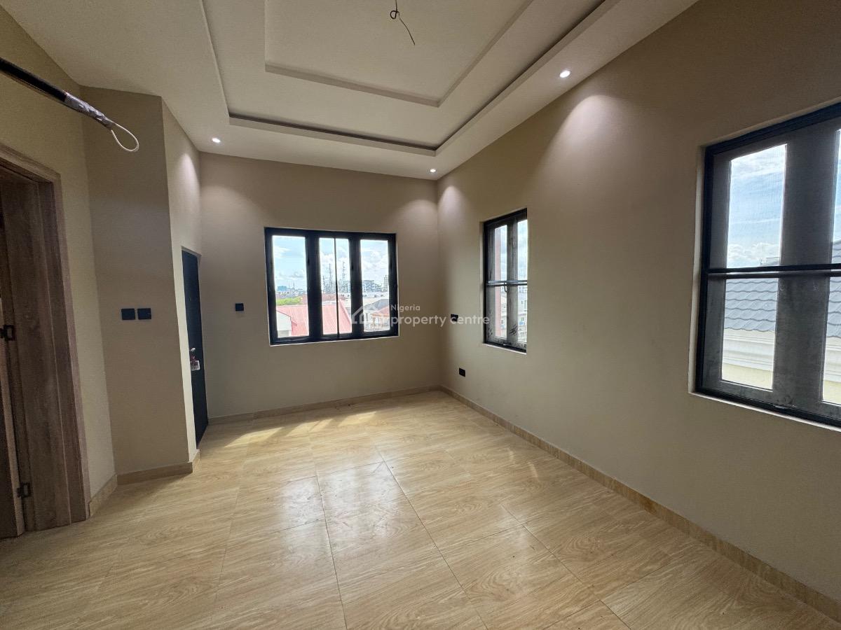 a Brand New 5 Bedroom Penthouse in Lekki Phase 1., Lekki Phase 1., Lekki Phase 1, Lekki, Lagos, Flat / Apartment for Rent