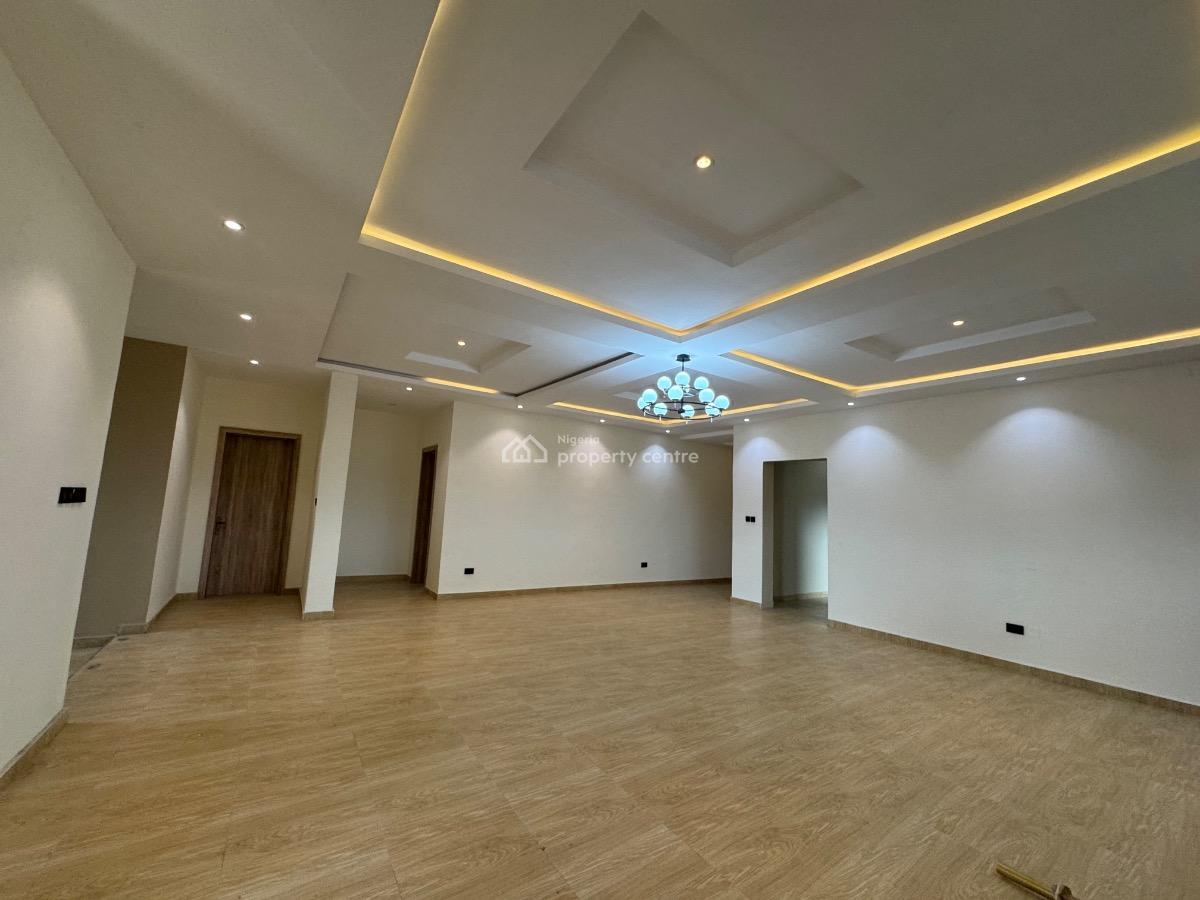 a Brand New 5 Bedroom Penthouse in Lekki Phase 1., Lekki Phase 1., Lekki Phase 1, Lekki, Lagos, Flat / Apartment for Rent