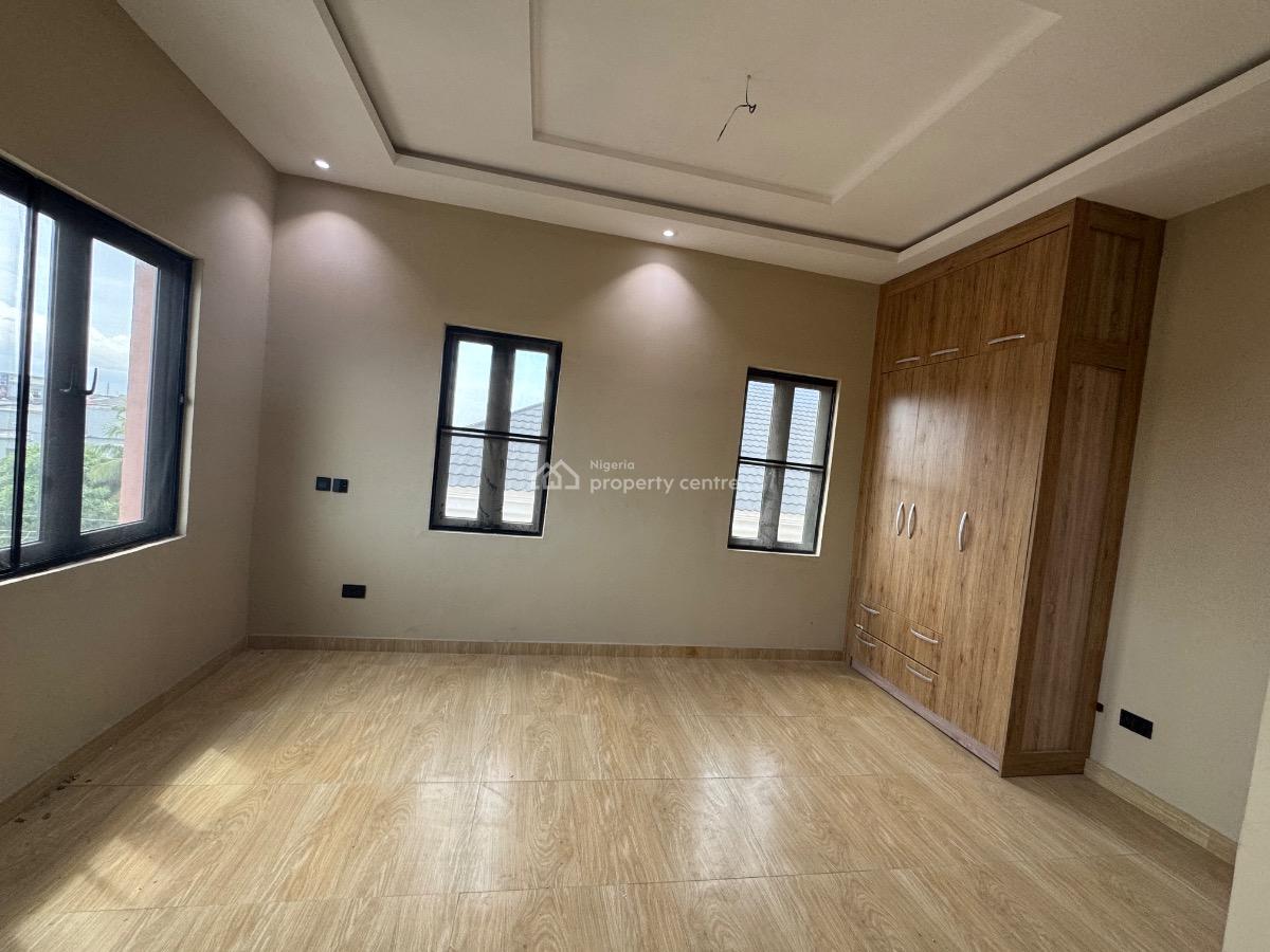 a Brand New 5 Bedroom Penthouse in Lekki Phase 1., Lekki Phase 1., Lekki Phase 1, Lekki, Lagos, Flat / Apartment for Rent