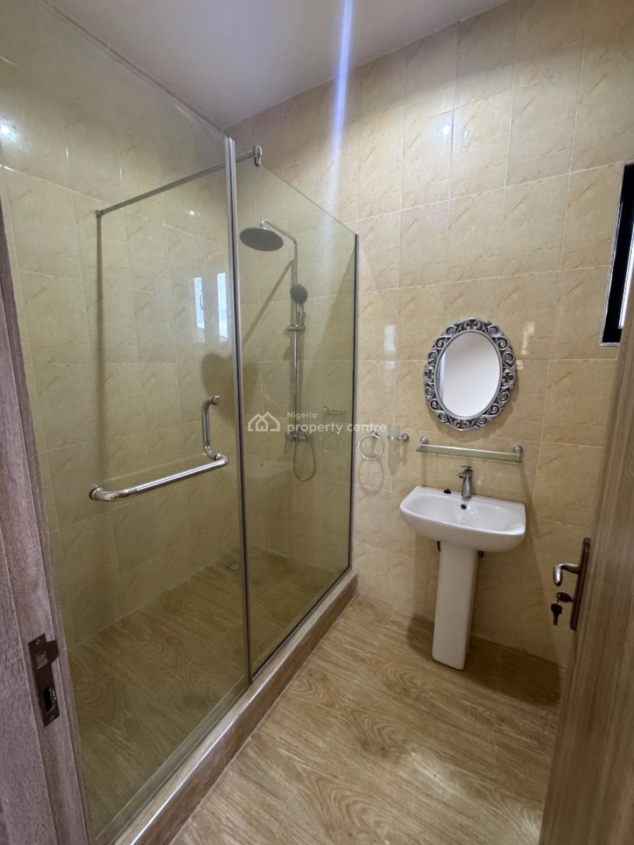 a Brand New 5 Bedroom Penthouse in Lekki Phase 1., Lekki Phase 1., Lekki Phase 1, Lekki, Lagos, Flat / Apartment for Rent