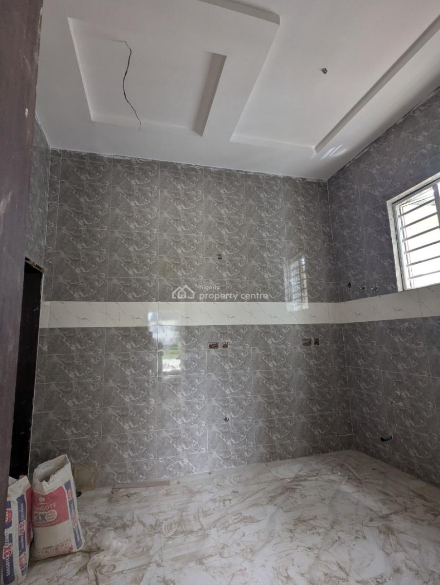 Luxury Newly Built Spacious Room & Parlor, Startimes Estate Ago Palace/amuwo, Amuwo Odofin, Lagos, Mini Flat (room and Parlour) for Rent