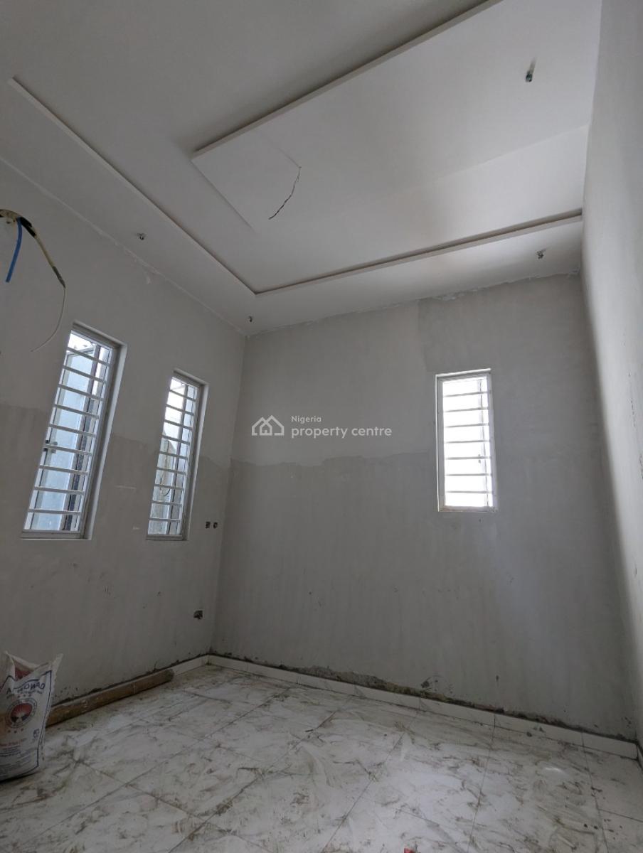 Luxury Newly Built Spacious Room & Parlor, Startimes Estate Ago Palace/amuwo, Amuwo Odofin, Lagos, Mini Flat (room and Parlour) for Rent