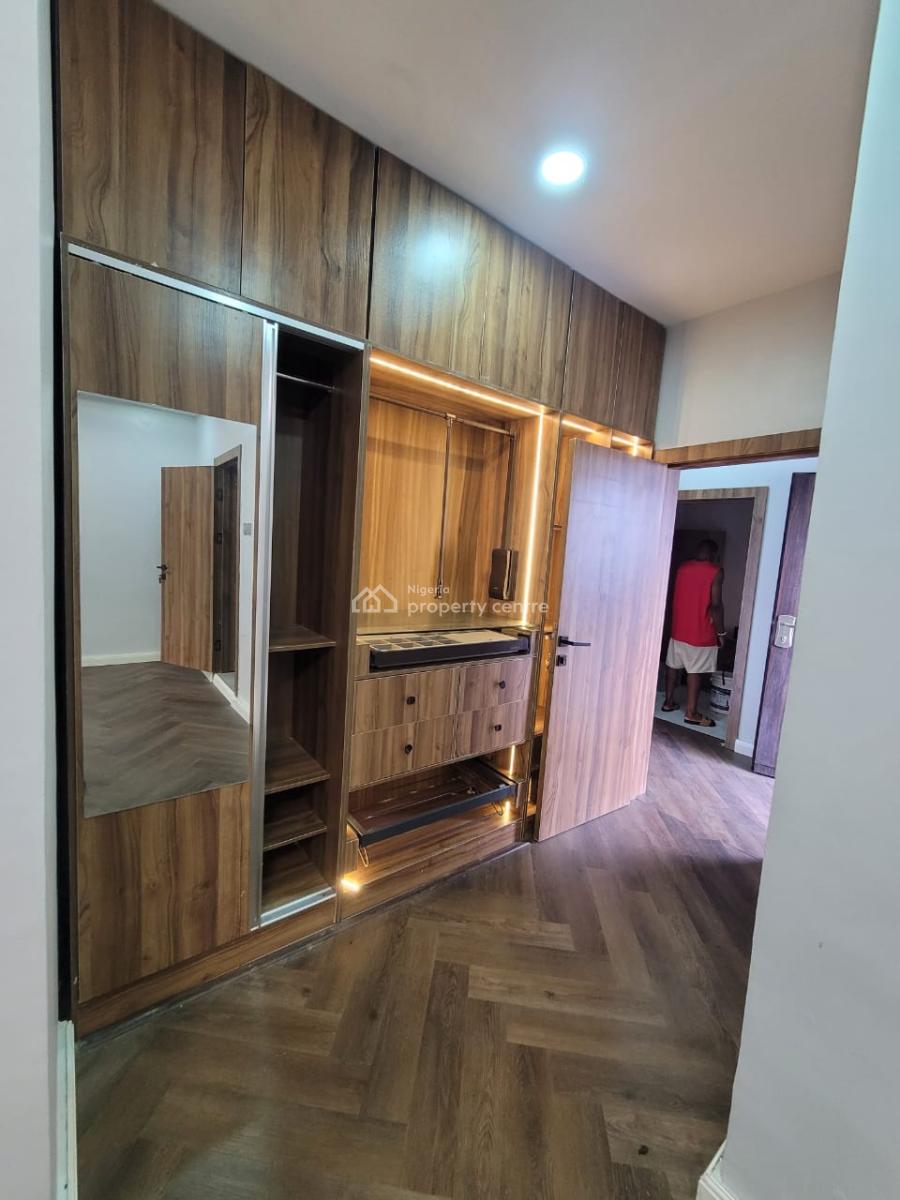 Beautiful Luxurious Juicy 3 Bedroom Flat, Lekki Phase 1, Lekki Phase 1, Lekki, Lagos, Terraced Duplex for Rent