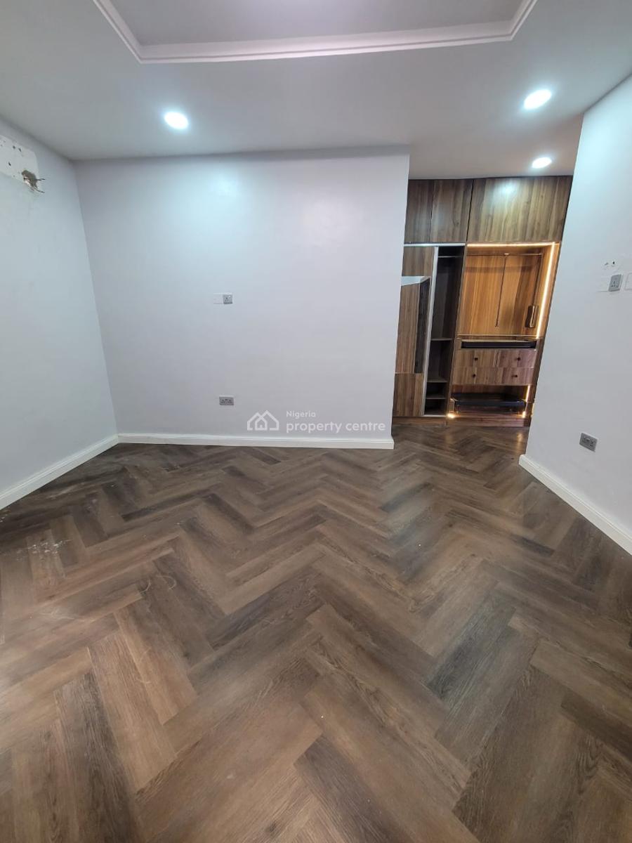 Beautiful Luxurious Juicy 3 Bedroom Flat, Lekki Phase 1, Lekki Phase 1, Lekki, Lagos, Terraced Duplex for Rent