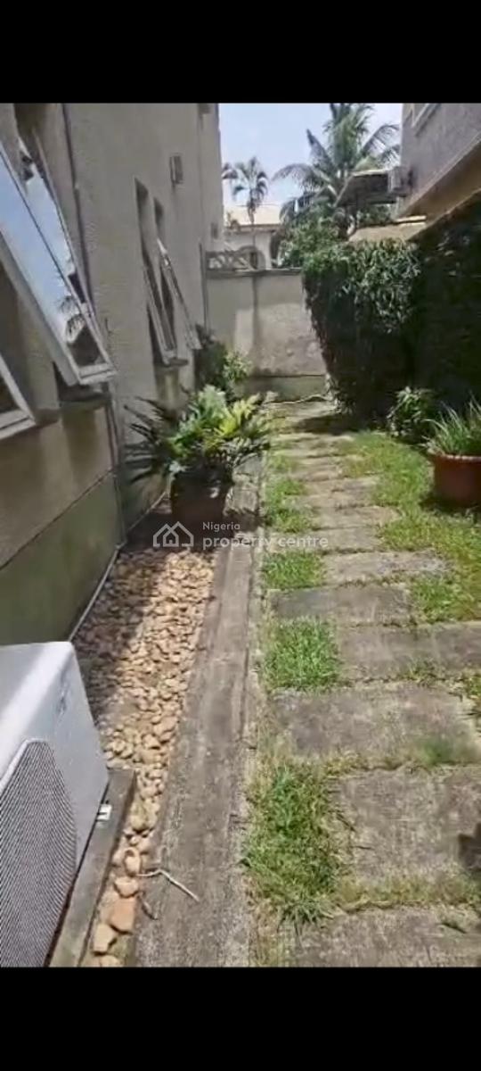 Single Room Self-contained with Kitchen, Vgc Estate, Lekki, Lagos, Self Contain (single Rooms) for Rent