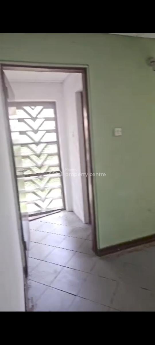 Single Room Self-contained with Kitchen, Vgc Estate, Lekki, Lagos, Self Contain (single Rooms) for Rent