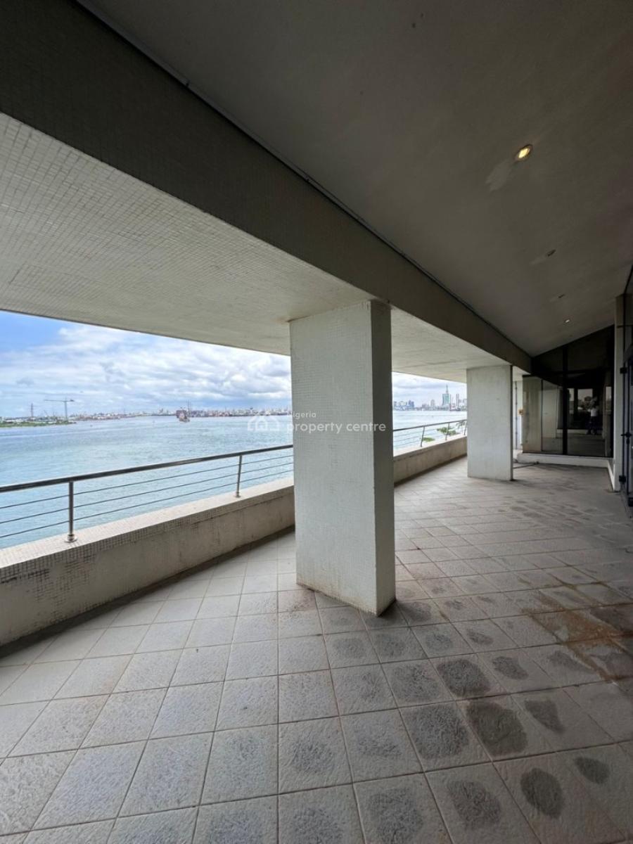 1038 Sqm Office Space, Victoria Island (vi), Lagos, Office Space for Rent