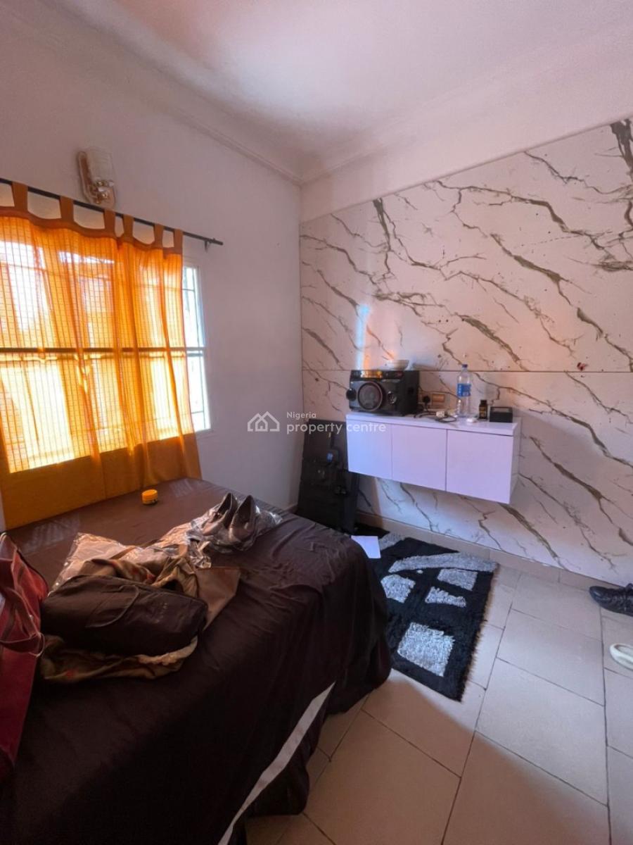 2bedroom Flat, Deeper Life Estate, Ogombo, Ajah, Lagos, Flat / Apartment for Rent