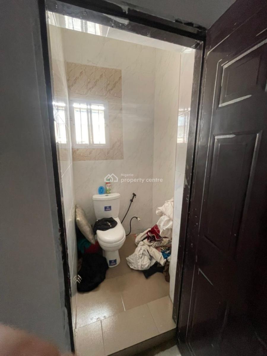 2bedroom Flat, Deeper Life Estate, Ogombo, Ajah, Lagos, Flat / Apartment for Rent
