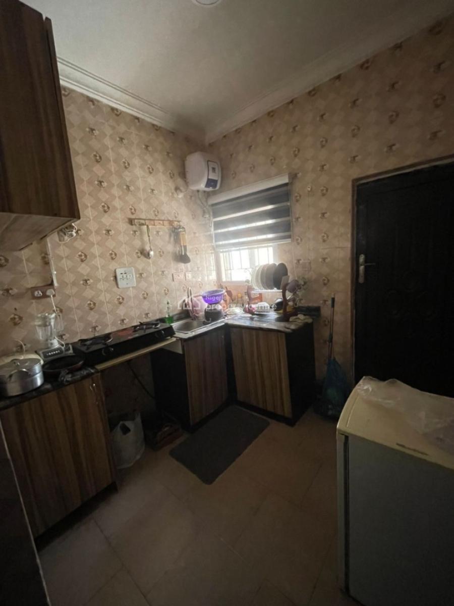 2bedroom Flat, Deeper Life Estate, Ogombo, Ajah, Lagos, Flat / Apartment for Rent