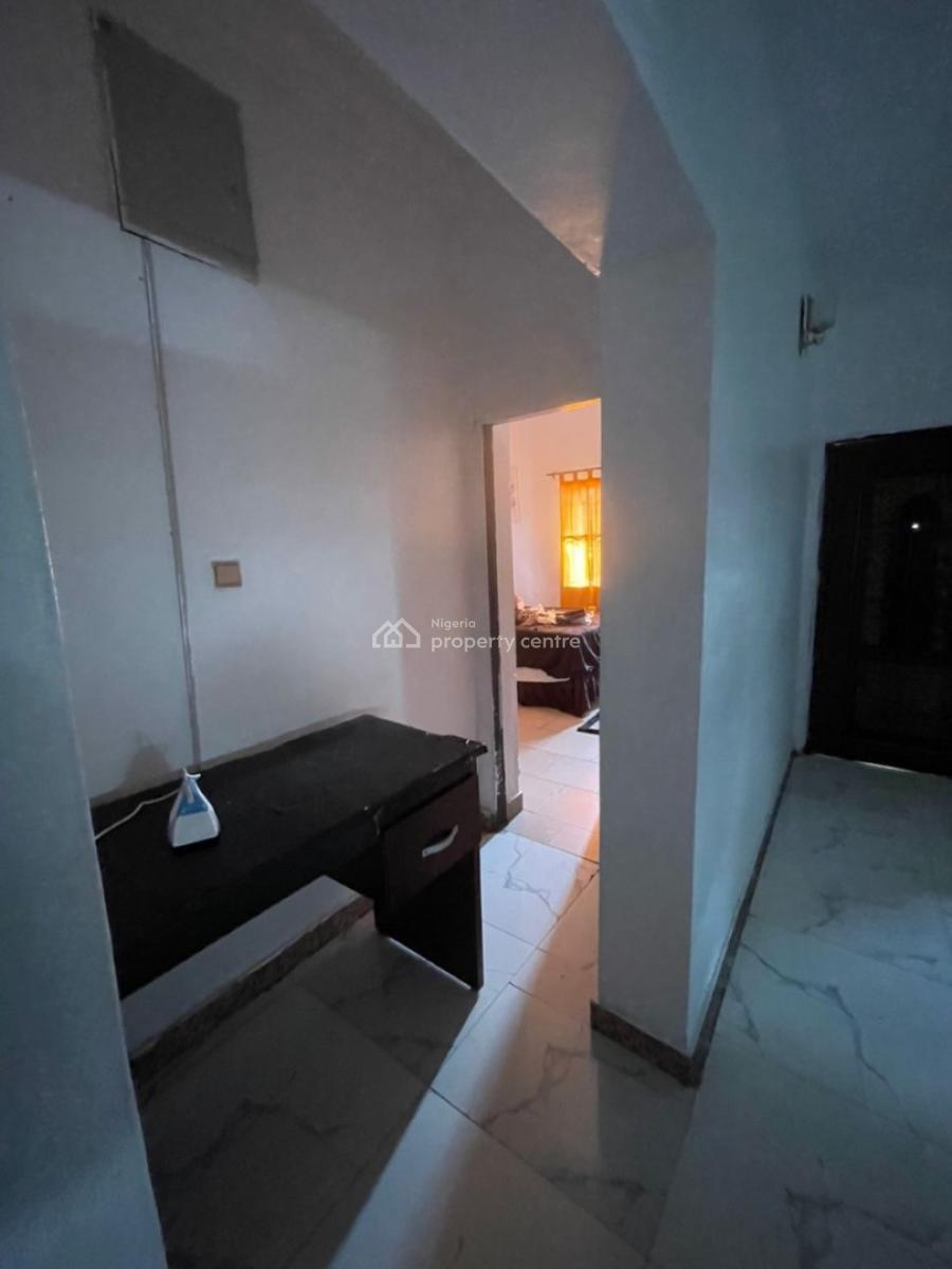 2bedroom Flat, Deeper Life Estate, Ogombo, Ajah, Lagos, Flat / Apartment for Rent