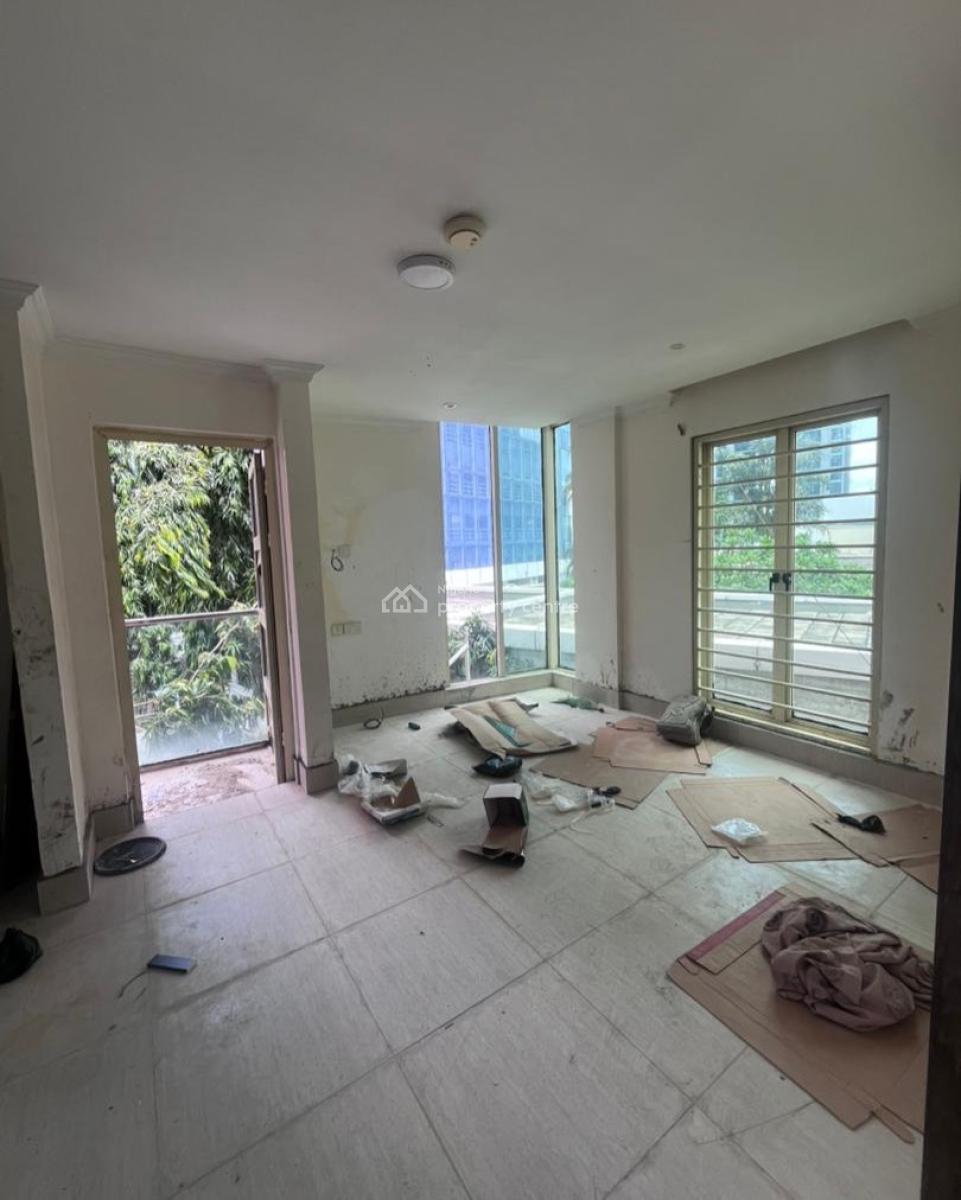 3 Bedroom Maisonnete + Bq, Old Ikoyi, Ikoyi, Lagos, House for Sale