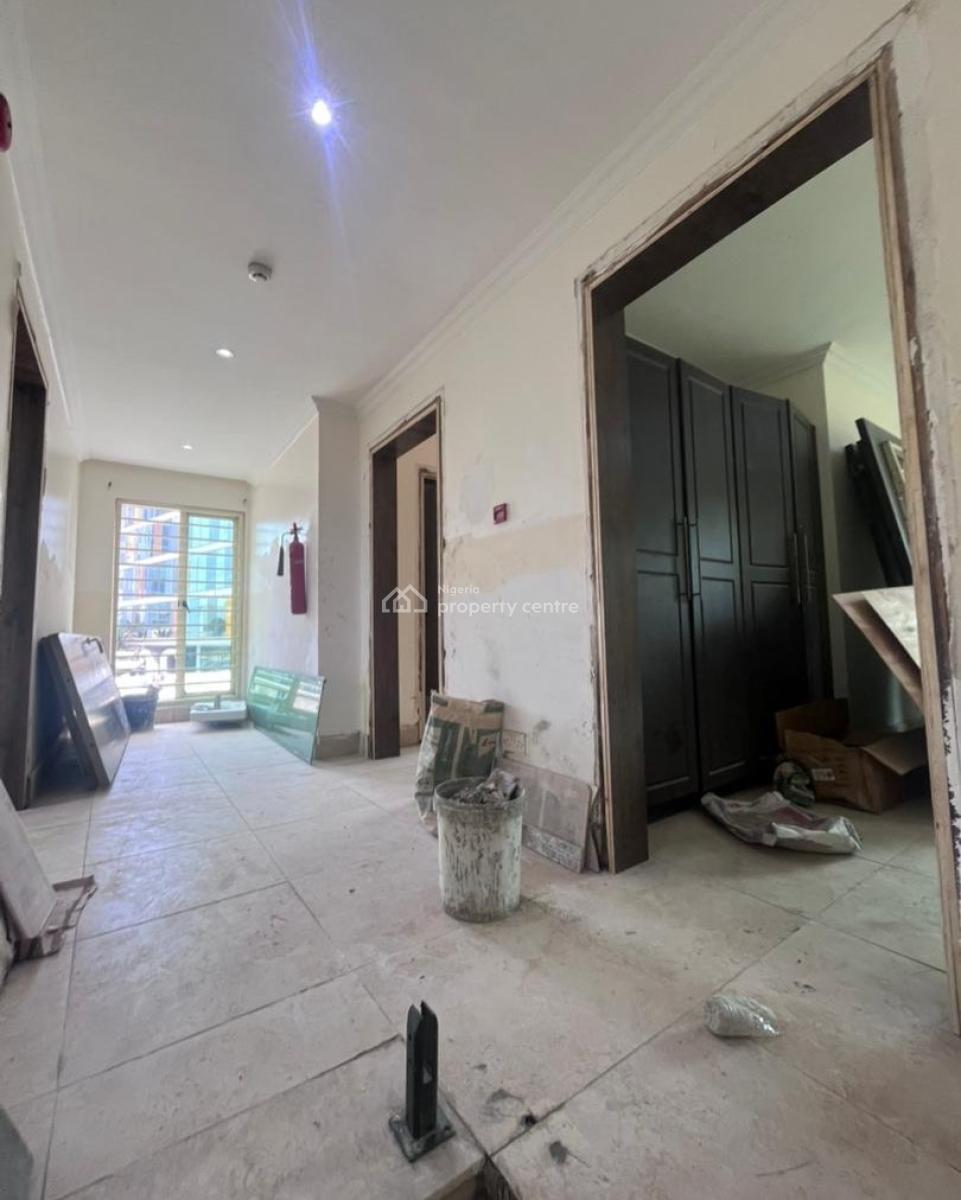 3 Bedroom Maisonnete + Bq, Old Ikoyi, Ikoyi, Lagos, House for Sale