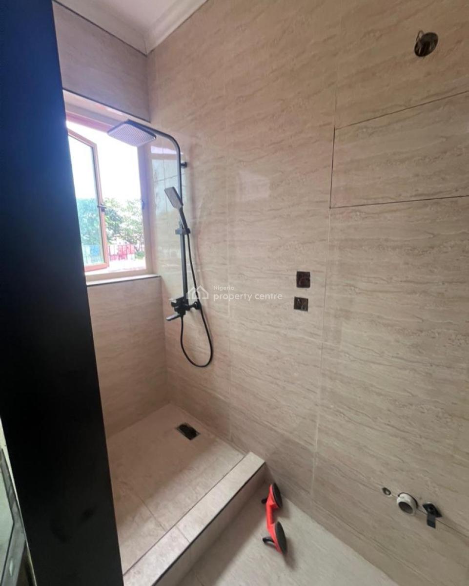 3 Bedroom Maisonnete + Bq, Old Ikoyi, Ikoyi, Lagos, House for Sale