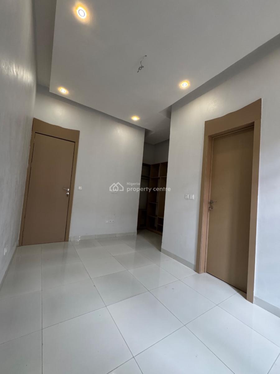 Sumptuous 2 Units of 4 Bedroom Semi-detached Duplex, Beachwood Estate, Ibeju Lekki, Lagos, Semi-detached Duplex for Sale