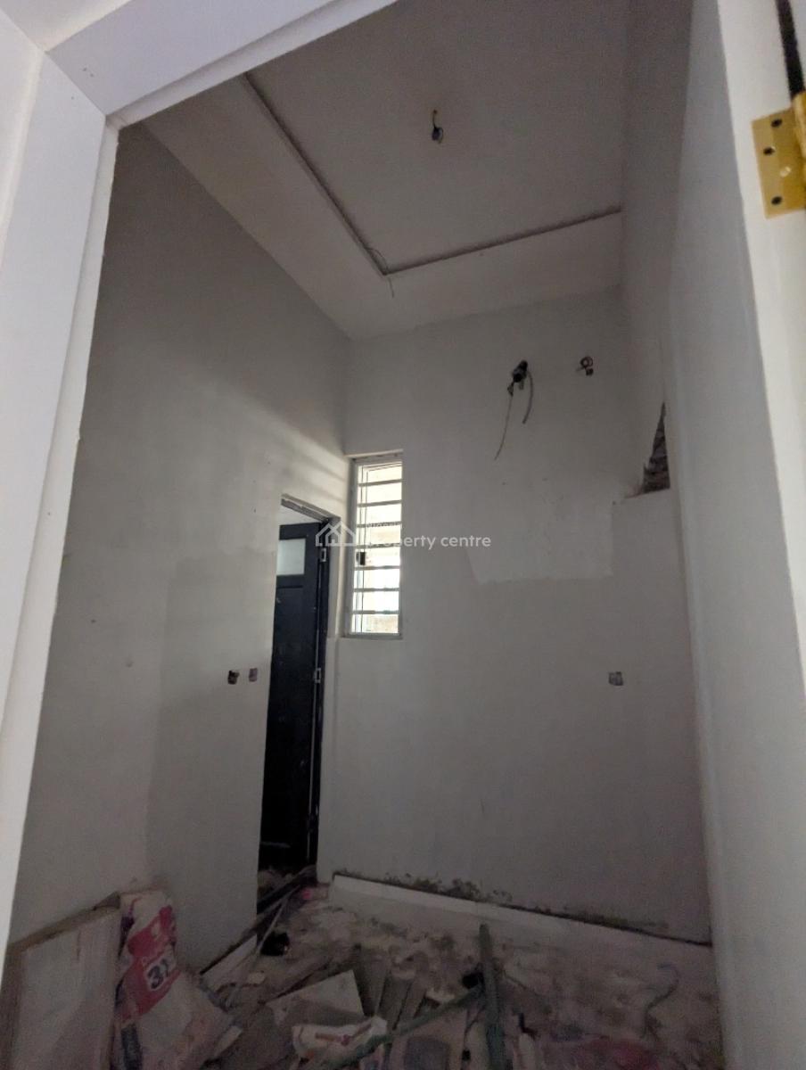 Luxury Spacious Newly Built 4 Bedroom Duplex with Bq, Startimes Estate Ago Palace/amuwo Odofin, Amuwo Odofin, Lagos, Terraced Duplex for Rent