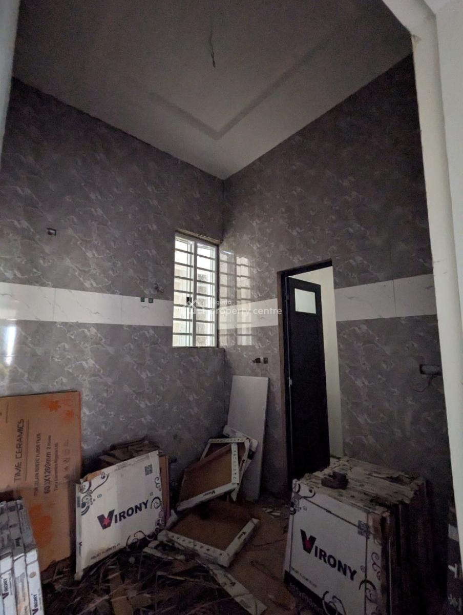 Luxury Spacious Newly Built 4 Bedroom Duplex with Bq, Startimes Estate Ago Palace/amuwo Odofin, Amuwo Odofin, Lagos, Terraced Duplex for Rent