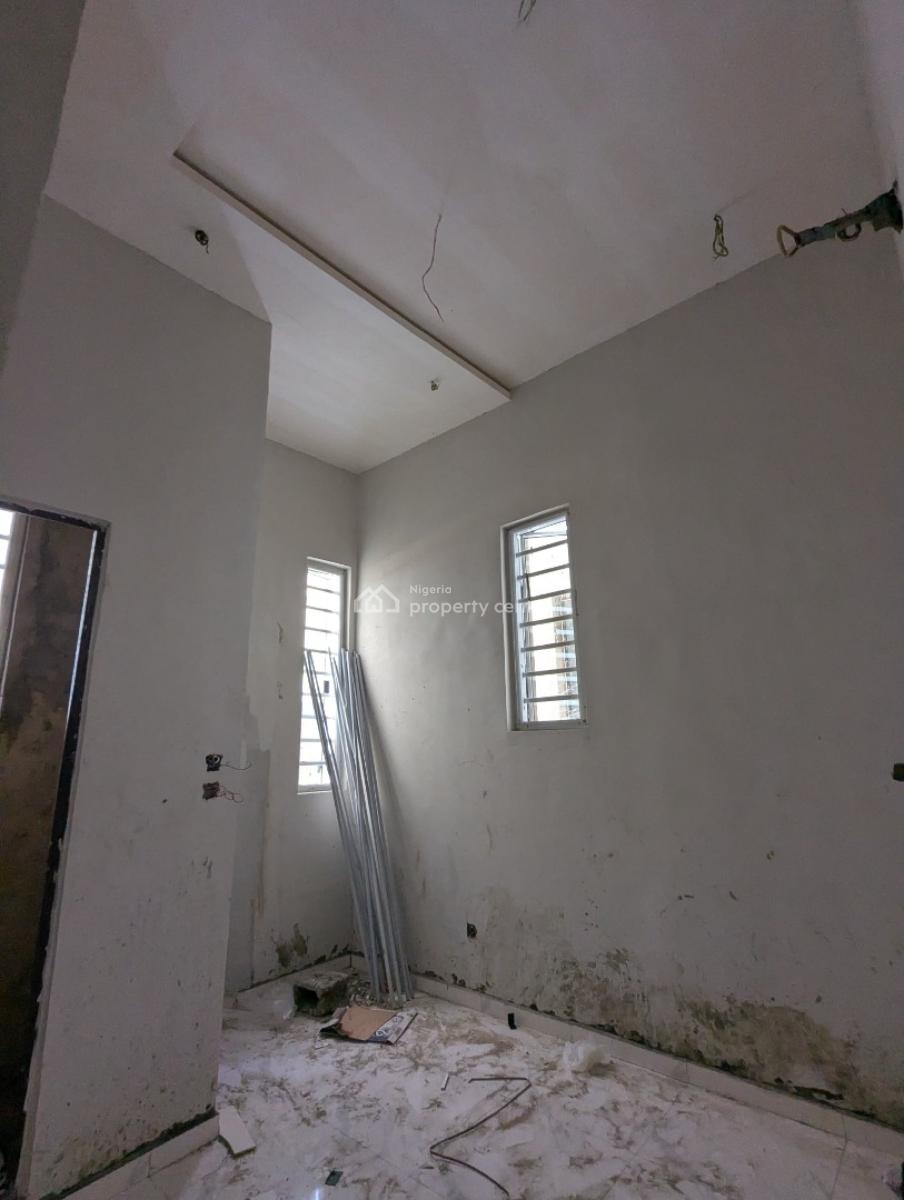 Luxury Spacious Newly Built 4 Bedroom Duplex with Bq, Startimes Estate Ago Palace/amuwo Odofin, Amuwo Odofin, Lagos, Terraced Duplex for Rent