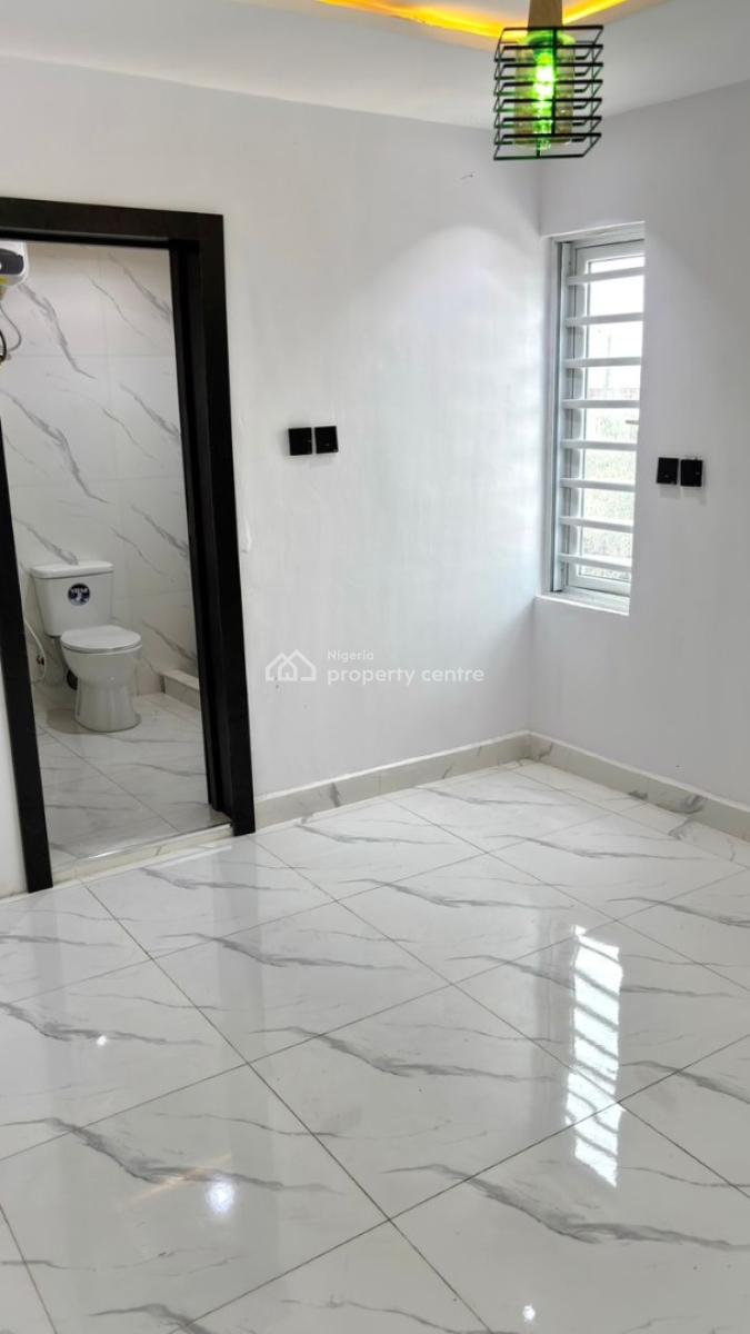 Newly Built Block of 7 Flats, Dalemo, Alakuko, Ifako-ijaiye, Lagos, House for Sale