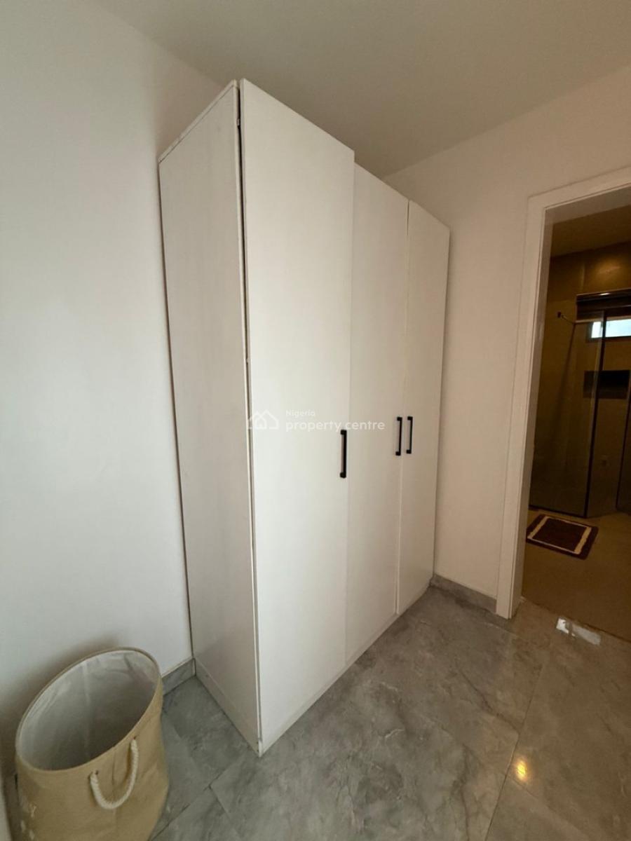 Executive Furnished 4 Bedroom Townhouse, Oniru, Victoria Island (vi), Lagos, Terraced Duplex for Rent