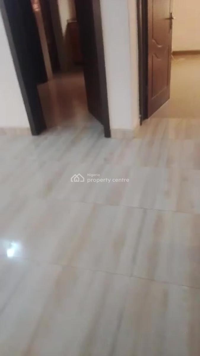 Luxury 2-bedroom Apartment Available in Guzape Main Step Into Modern, Guzape District, Abuja, Flat / Apartment for Sale