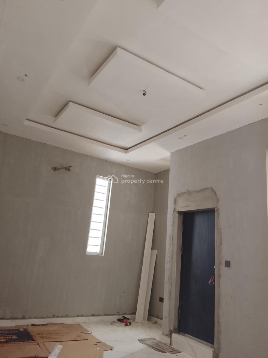 Luxury Newly Built 3 Bedroom, Startimes Estate Amuwo Odofin, Ago Palace, Isolo, Lagos, Flat / Apartment for Rent