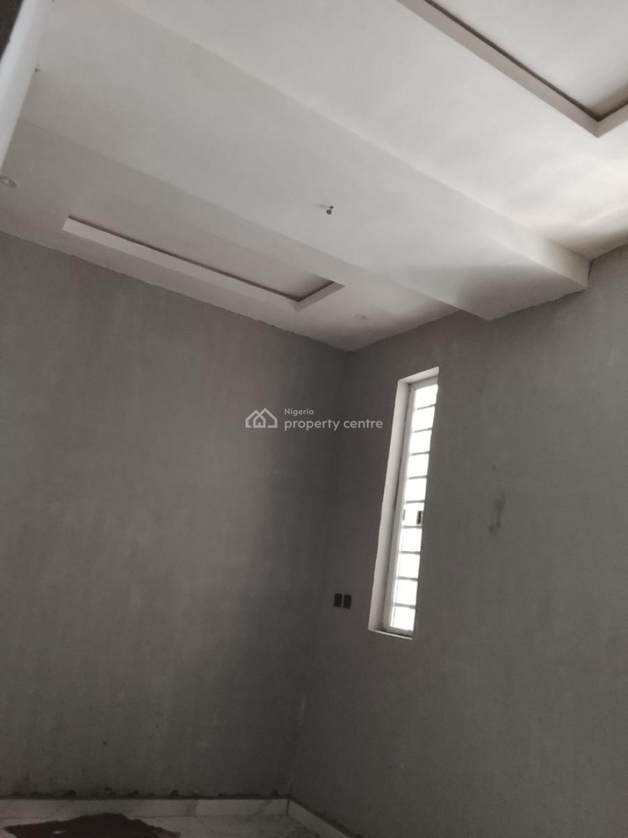 Luxury Newly Built 3 Bedroom, Startimes Estate Amuwo Odofin, Ago Palace, Isolo, Lagos, Flat / Apartment for Rent