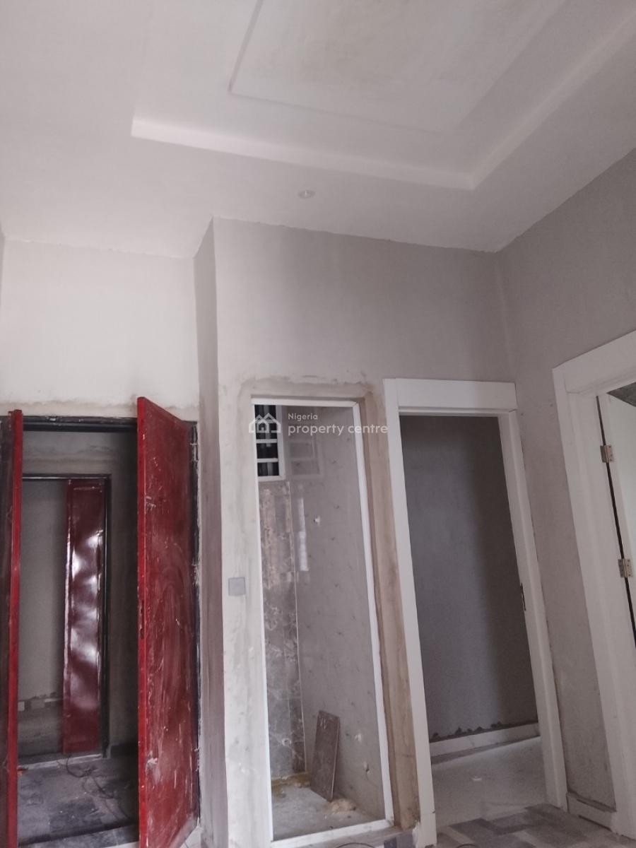 Luxury Newly Built 3 Bedroom, Startimes Estate Amuwo Odofin, Ago Palace, Isolo, Lagos, Flat / Apartment for Rent