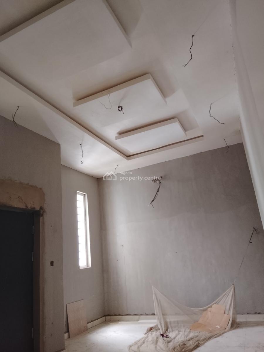 Luxury Newly Built 3 Bedroom, Startimes Estate Amuwo Odofin, Ago Palace, Isolo, Lagos, Flat / Apartment for Rent