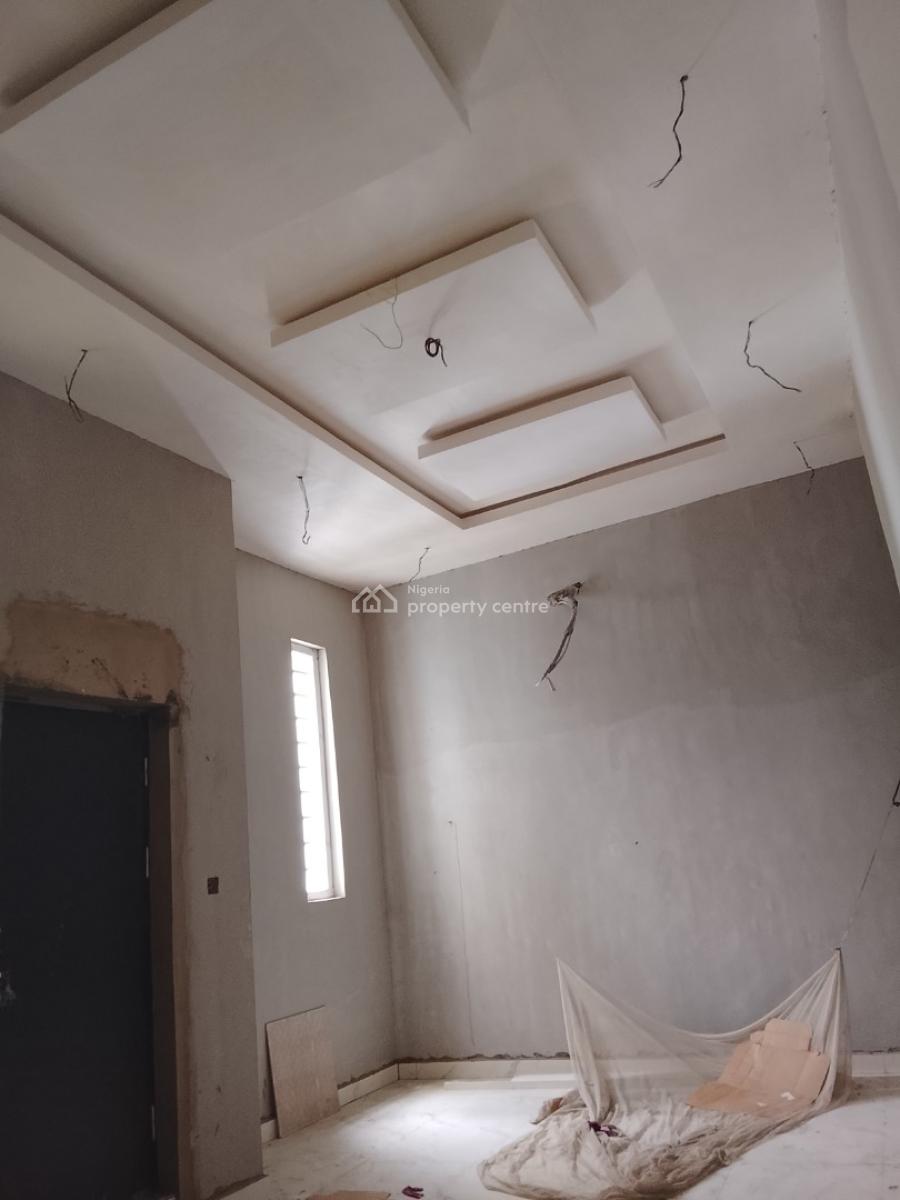Luxury Newly Built 3 Bedroom, Startimes Estate Amuwo Odofin, Ago Palace, Isolo, Lagos, Flat / Apartment for Rent