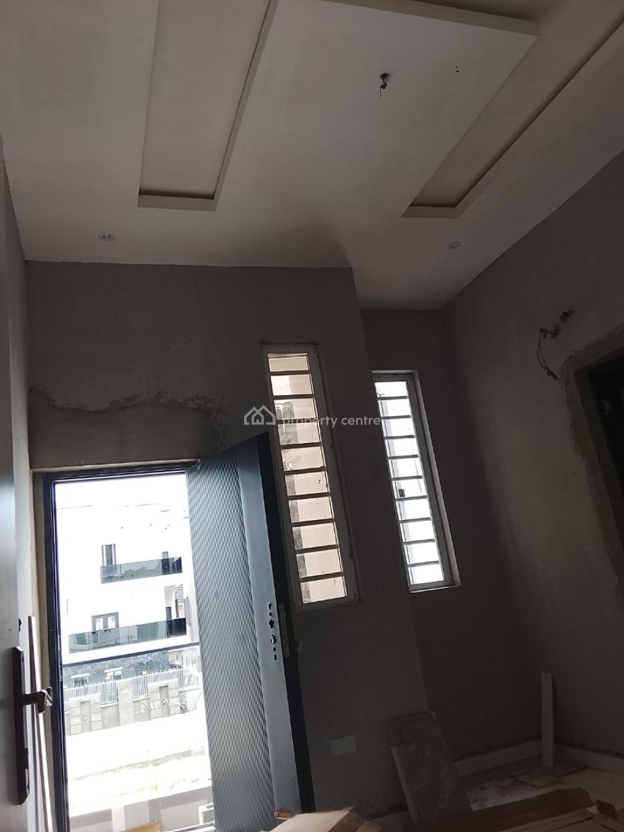 Luxury Newly Built 3 Bedroom, Startimes Estate Amuwo Odofin, Ago Palace, Isolo, Lagos, Flat / Apartment for Rent