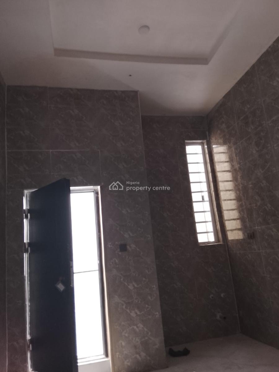 Luxury Newly Built 3 Bedroom, Startimes Estate Amuwo Odofin, Ago Palace, Isolo, Lagos, Flat / Apartment for Rent