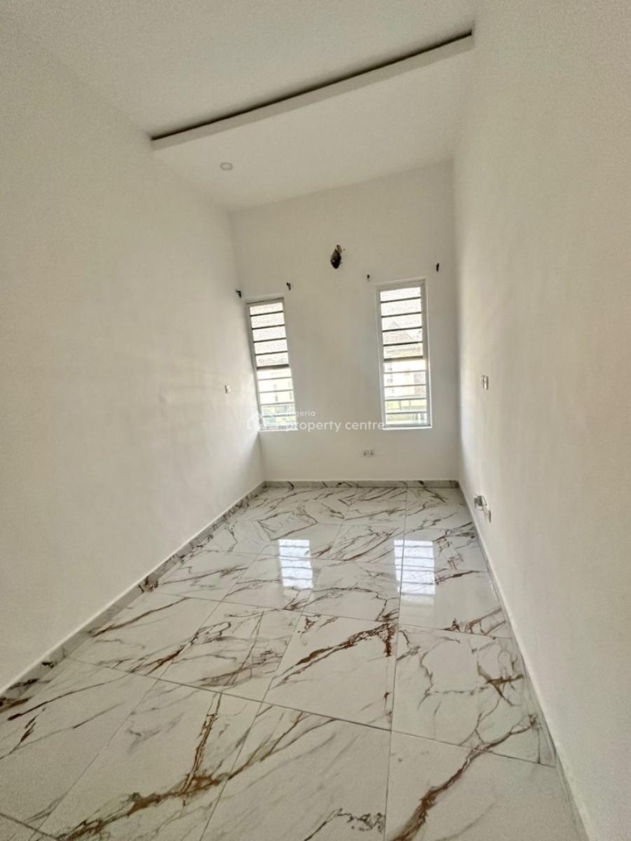 Luxurious Selfcontained Shared Apartment, Osapa, Lekki, Lagos, Self Contain (single Rooms) for Rent
