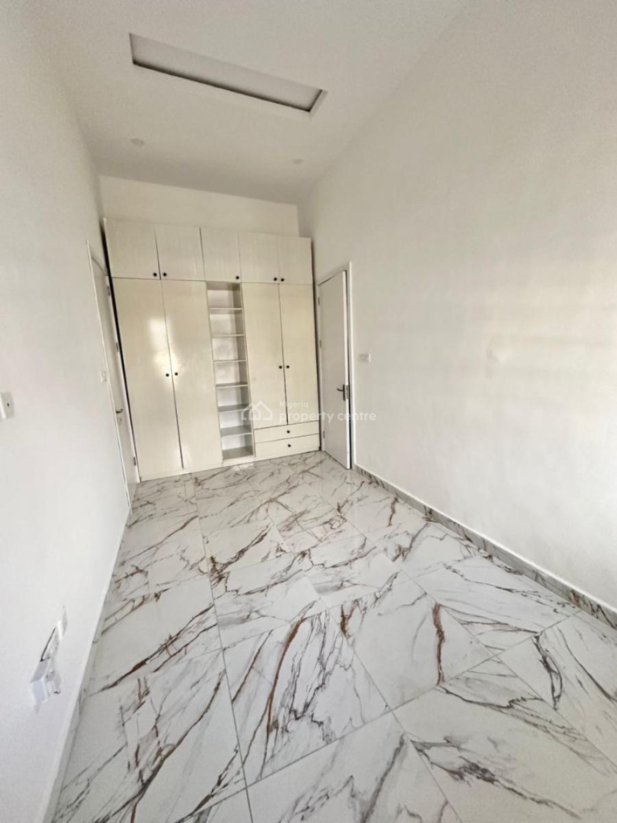 Luxurious Selfcontained Shared Apartment, Osapa, Lekki, Lagos, Self Contain (single Rooms) for Rent
