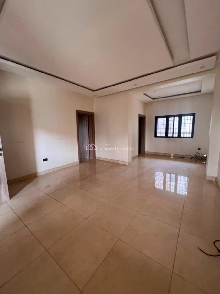 Well Built 3 Bedrooms Flat Apartment, Gilmore, Jahi, Abuja, Flat / Apartment for Rent