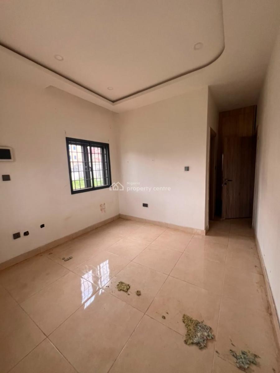 Well Built 3 Bedrooms Flat Apartment, Gilmore, Jahi, Abuja, Flat / Apartment for Rent