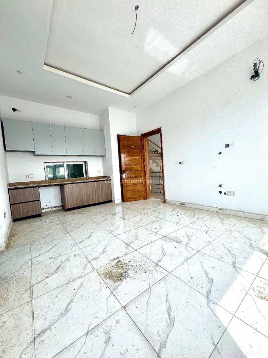 2 Bedroom Apartment, Ikate Elegushi, Lekki, Lagos, Flat / Apartment for Sale