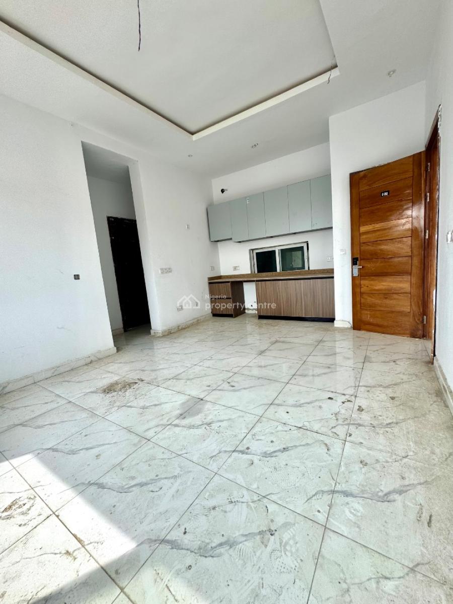2 Bedroom Apartment, Ikate Elegushi, Lekki, Lagos, Flat / Apartment for Sale