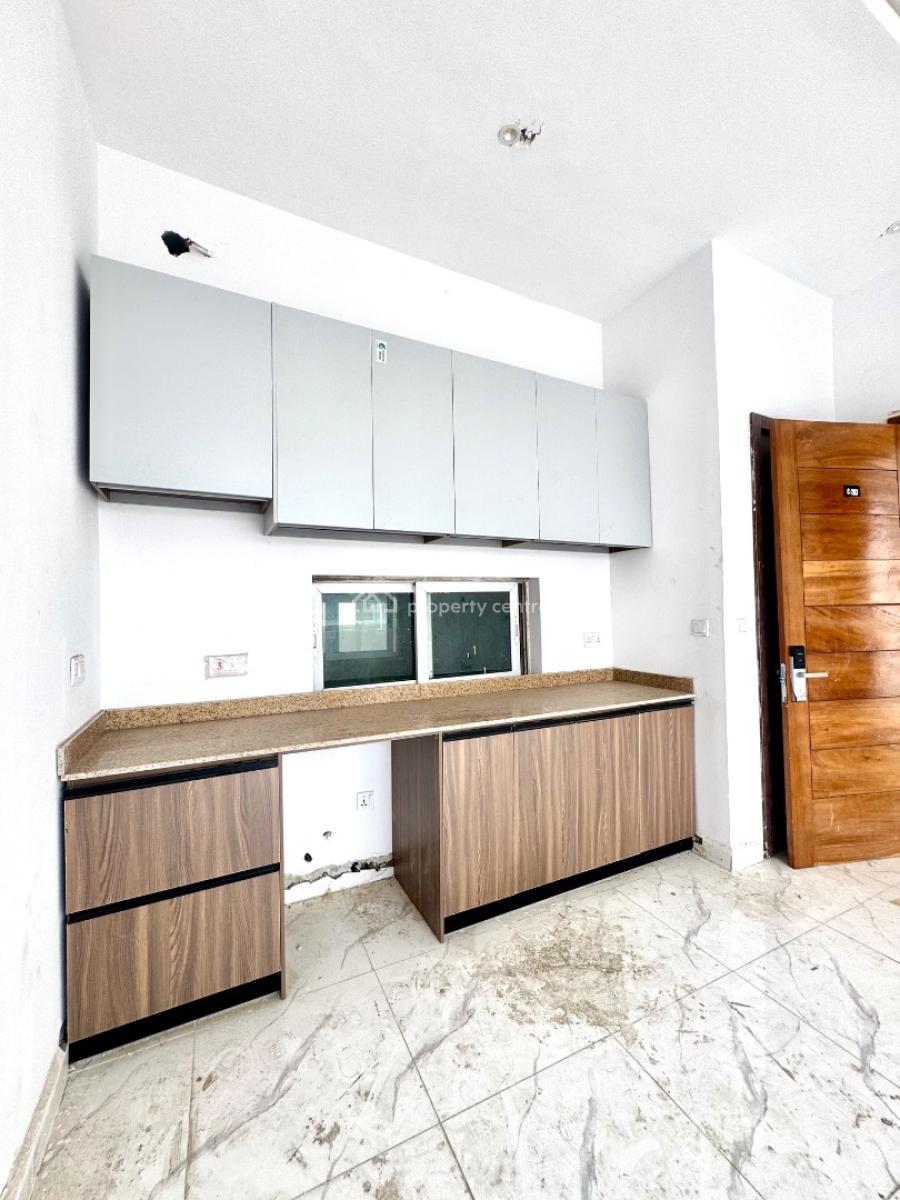 2 Bedroom Apartment, Ikate Elegushi, Lekki, Lagos, Flat / Apartment for Sale
