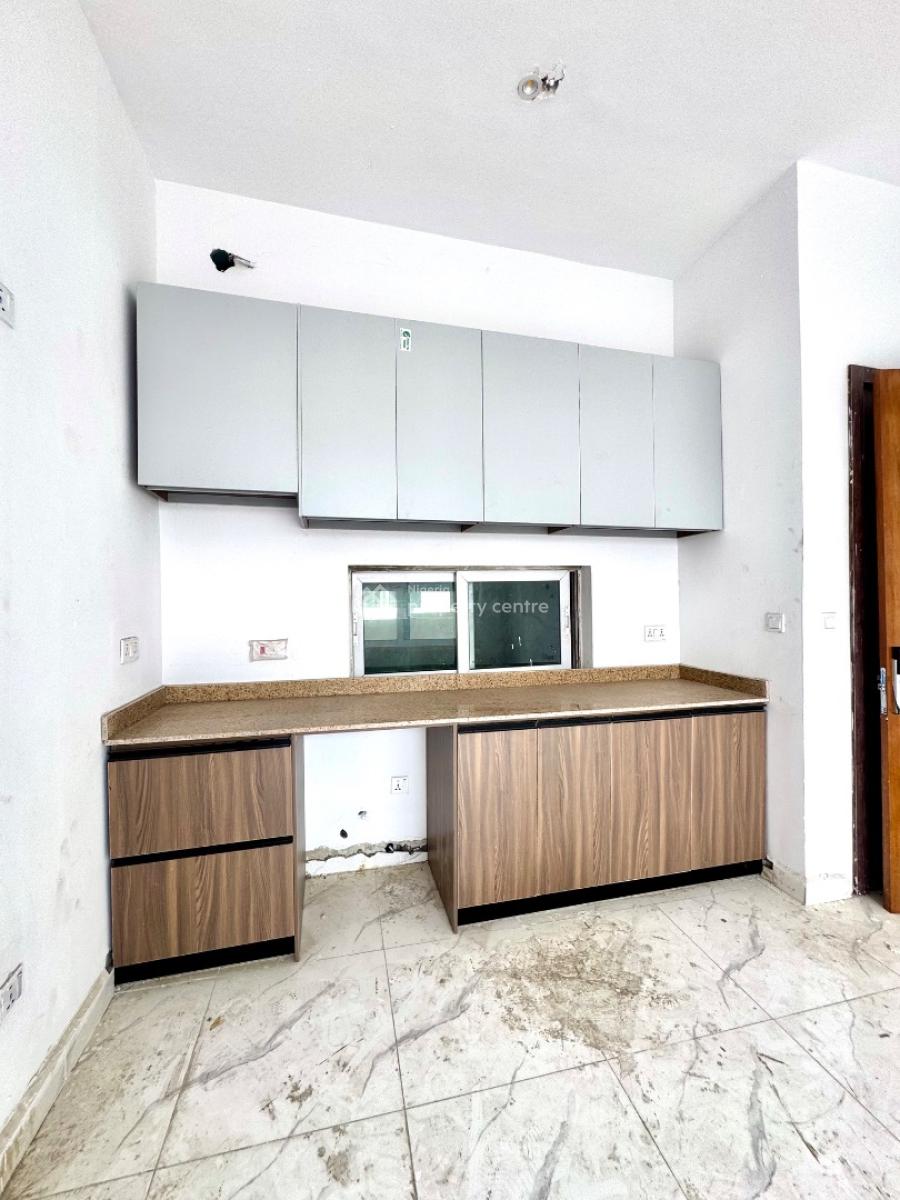 2 Bedroom Apartment, Ikate Elegushi, Lekki, Lagos, Flat / Apartment for Sale